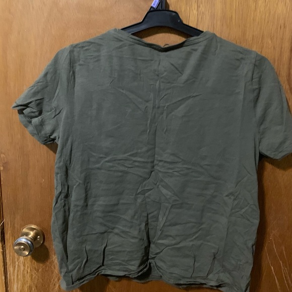 2 for 15$// Zara T-shirt - Picture 2 of 3
